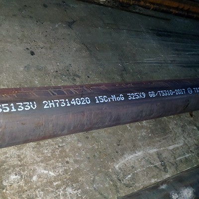 15CrMoG钢管-GB5310标准